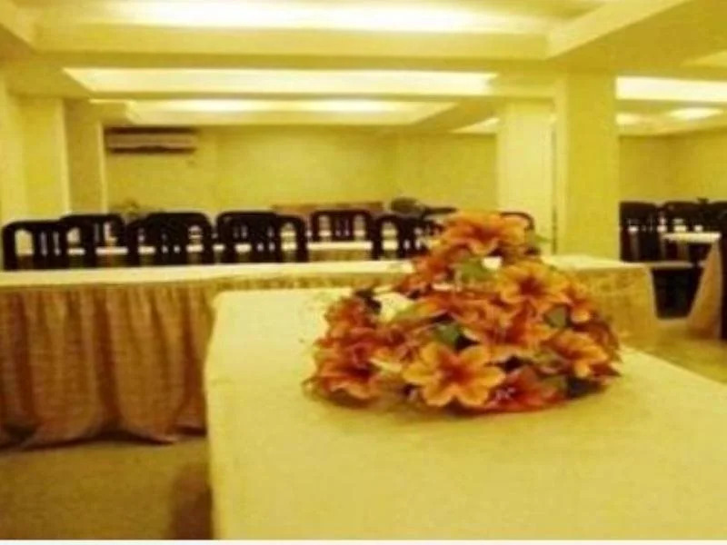 Hotel Femina
