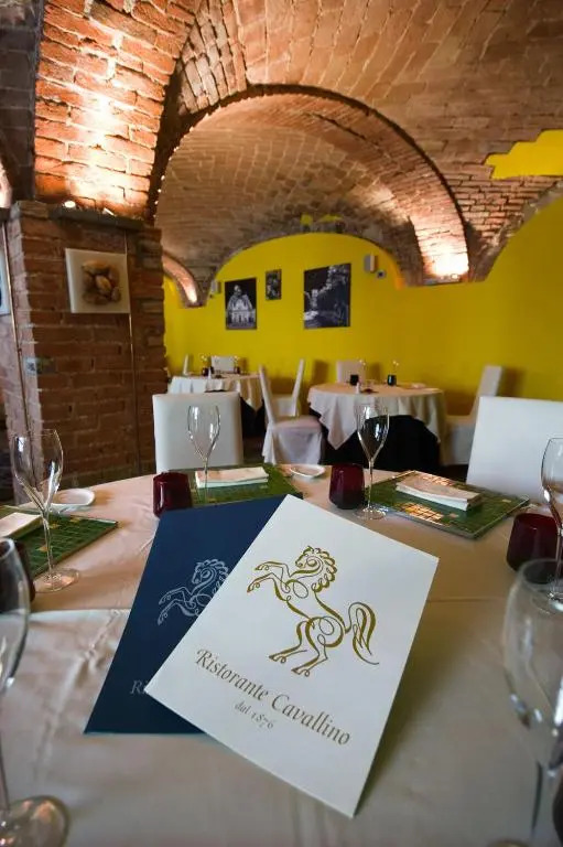 Albergo Cavallino