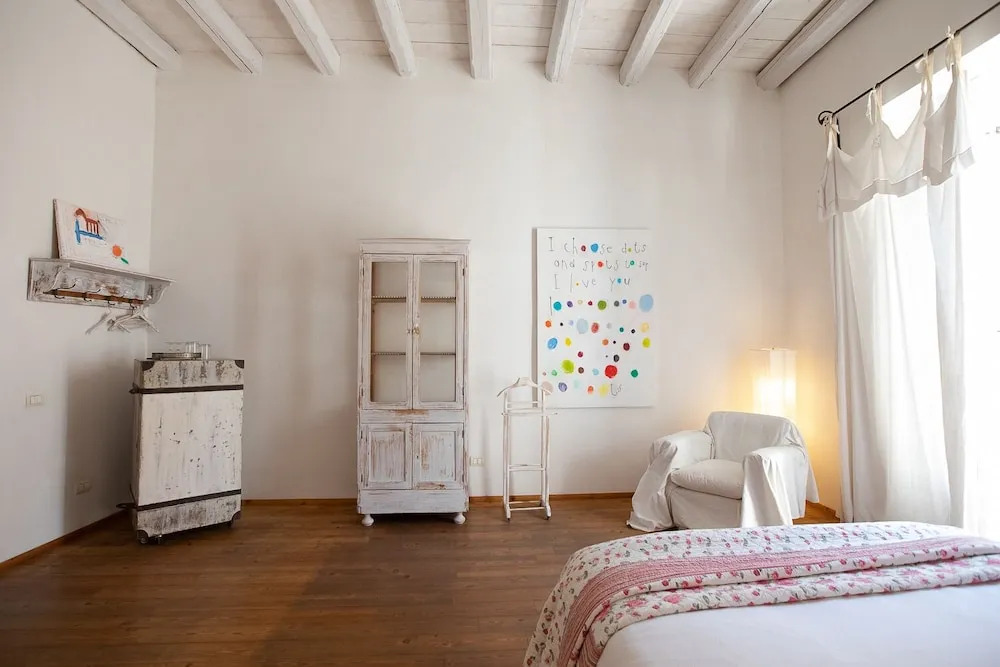 Charming seafront room - Wonderful Italy