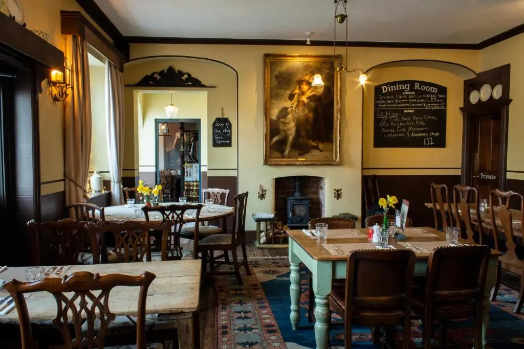 The Carden Arms