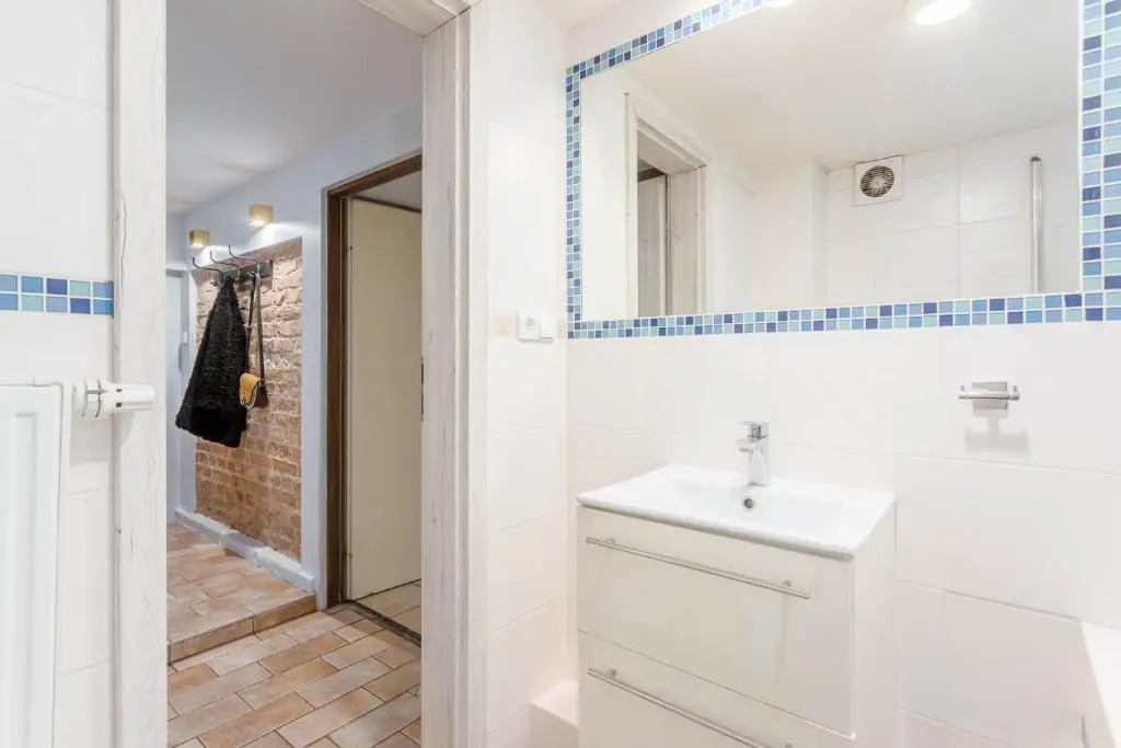 Chill Apartments Gersona