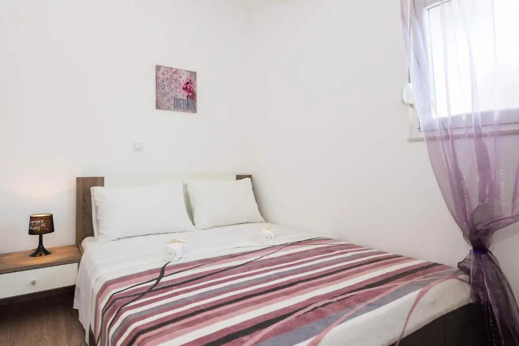 Apartments Sucic
