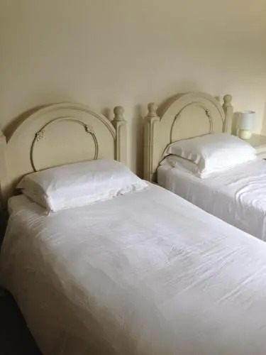The Langely Arms Bed and Breakfast