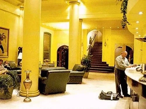 Hotel Majestic City Center