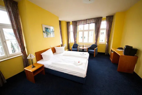Seehotel Baltic