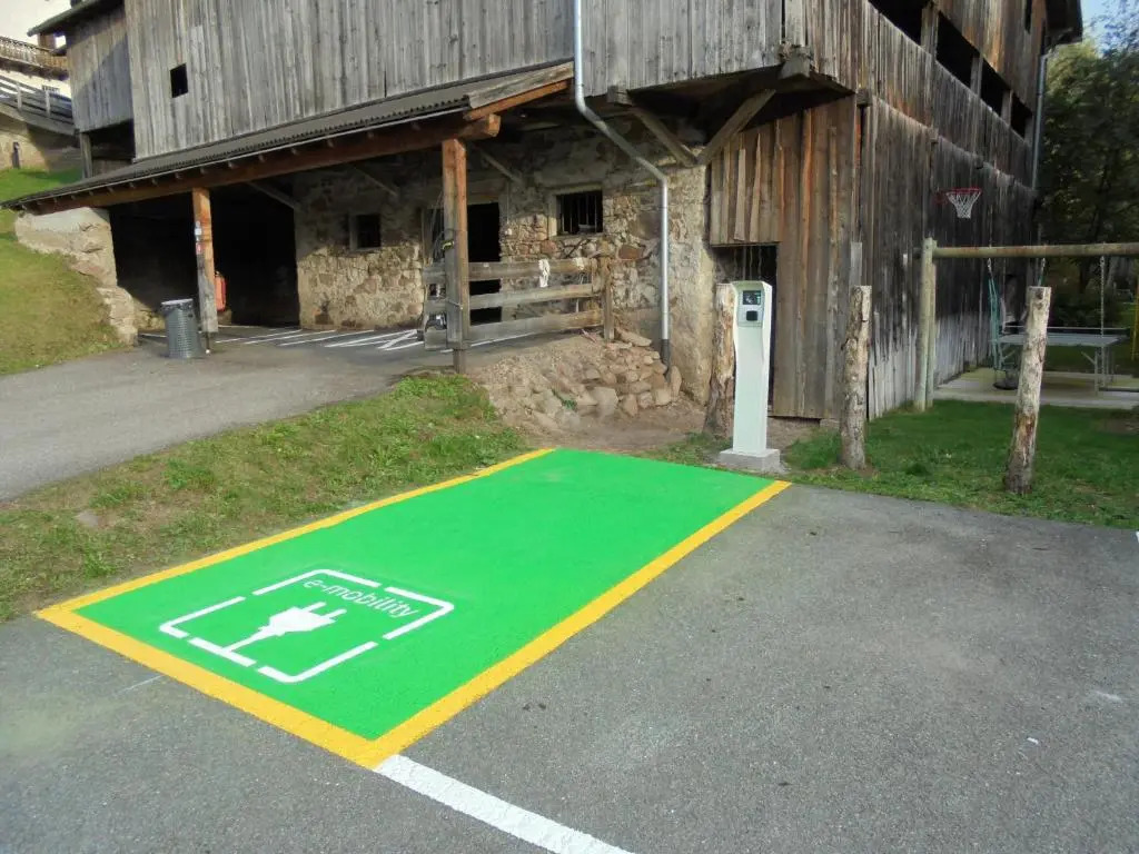 Gasthof Gasserhof