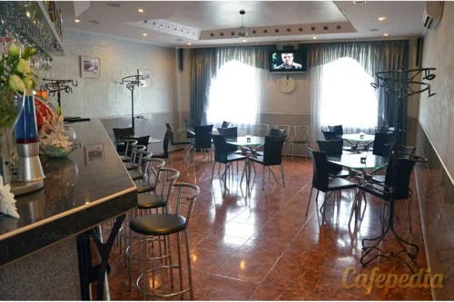 Pan Hotel