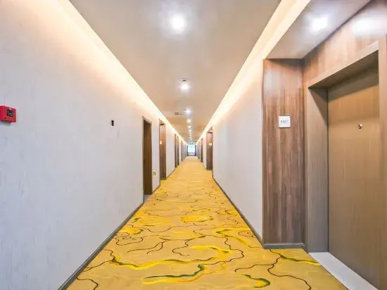 Ibis Styles Hotel (Shaoxing Keqiao Convention and Exhibition Center)