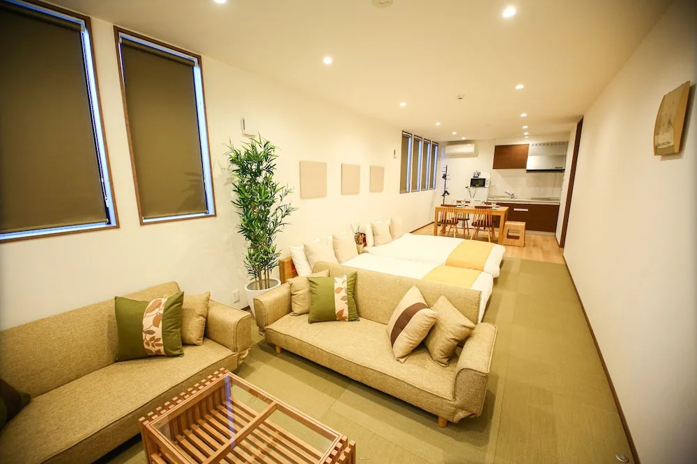 Prime Room Beppu A1