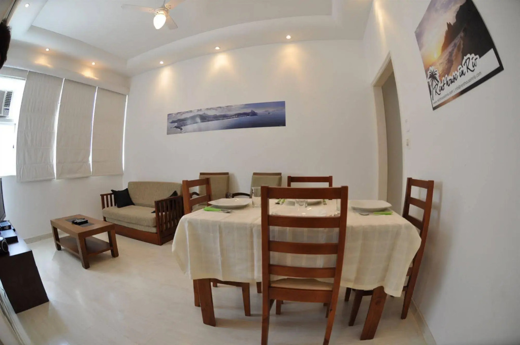 Apartamento Moreira da Silva