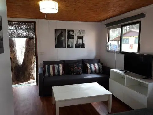 Camping Giralda