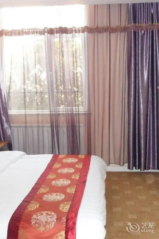Hongyu Hotel