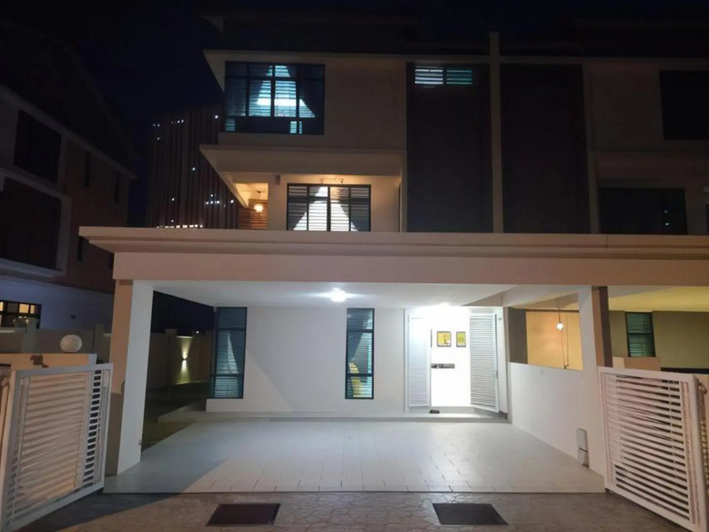 Pearl Residences Sleep 27