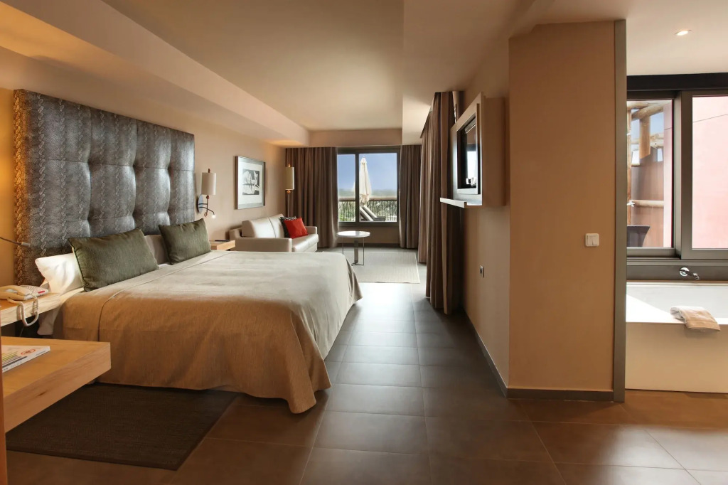 Lopesan Baobab Resort