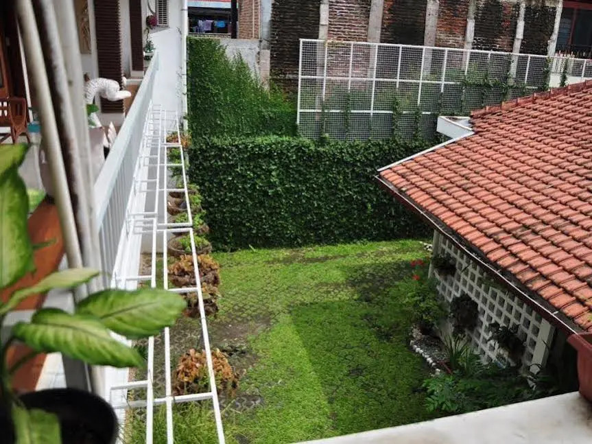 Joa Joa Guest House