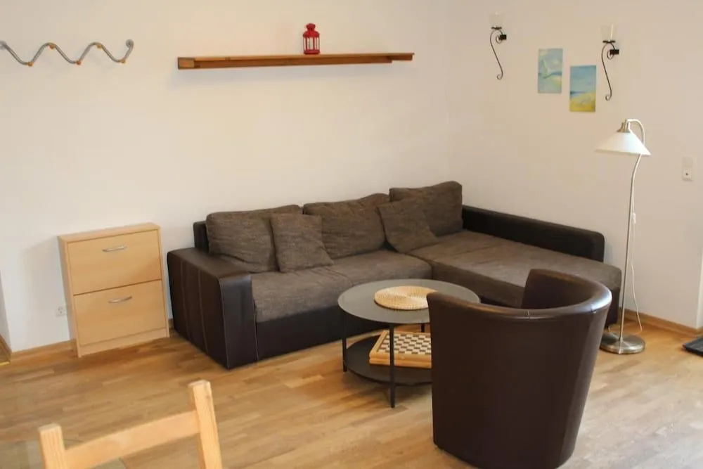 Pension Villa Wolkenlos