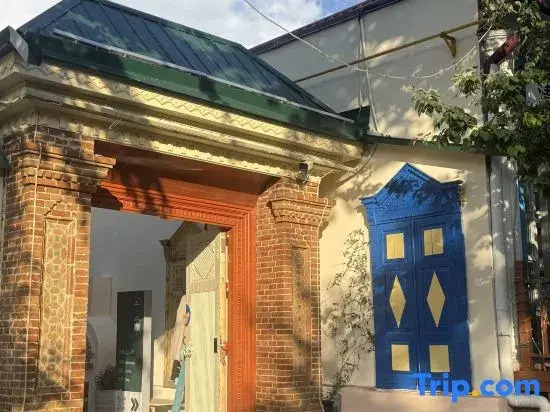 HUATANG•Xu Homestay