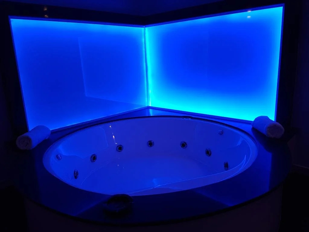 Spat Hotel Ashdod