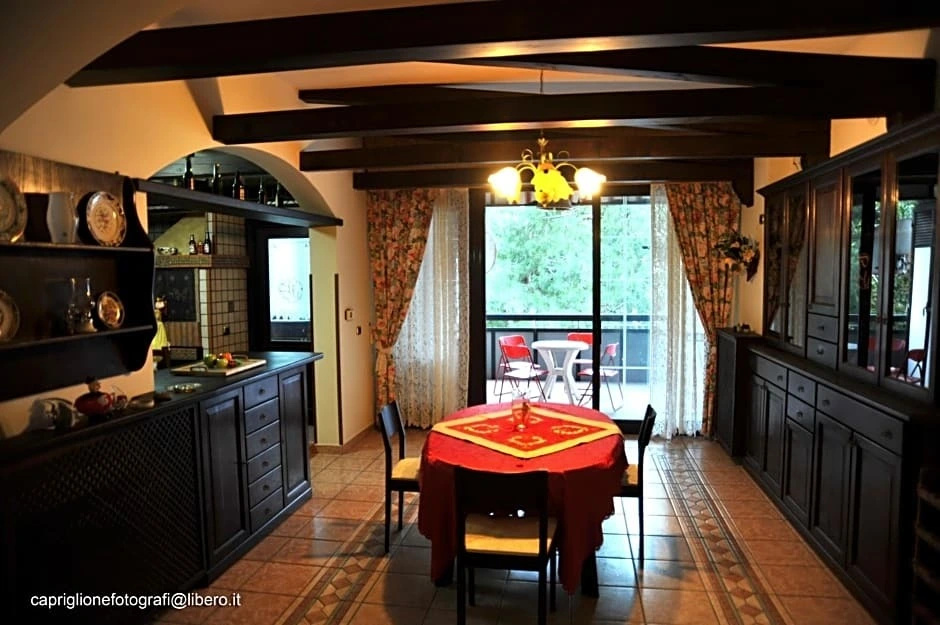 B&B CasaMariaSofia