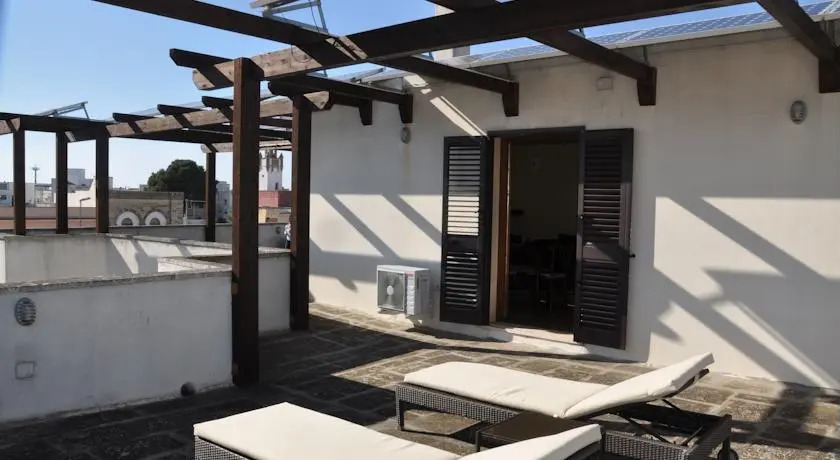 Casa Marvi