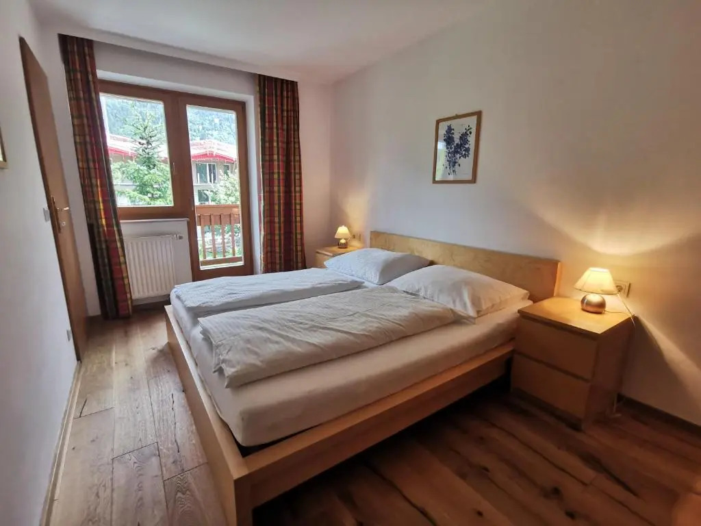 Schlossalm Appartement