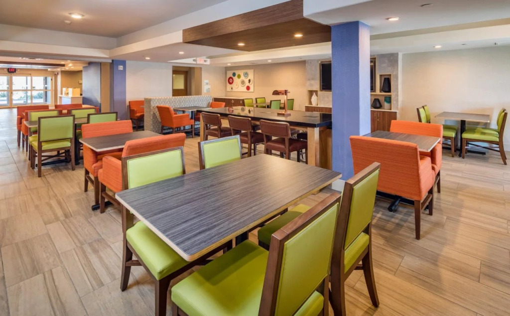 Holiday Inn Express Hotel & Suites Modesto-Salida by IHG