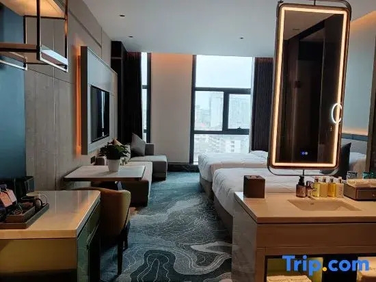 Wyndham Garden Yichang