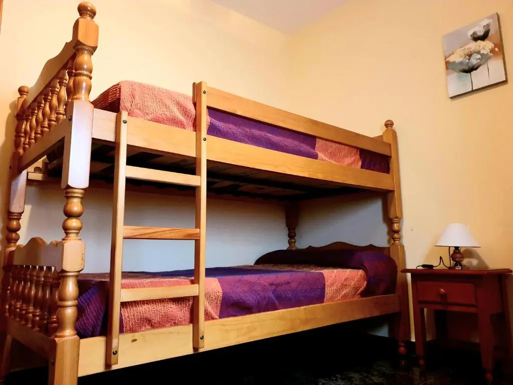 Apartamento Mendoza-San Isidro