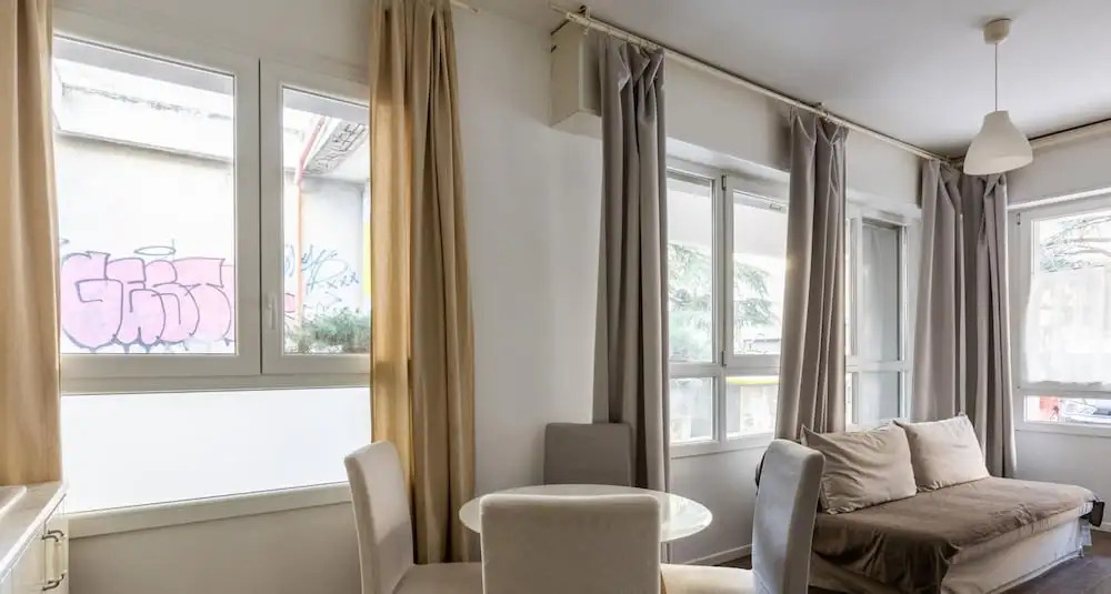 Largo Molina Apartment 1 by Wonderful Italy