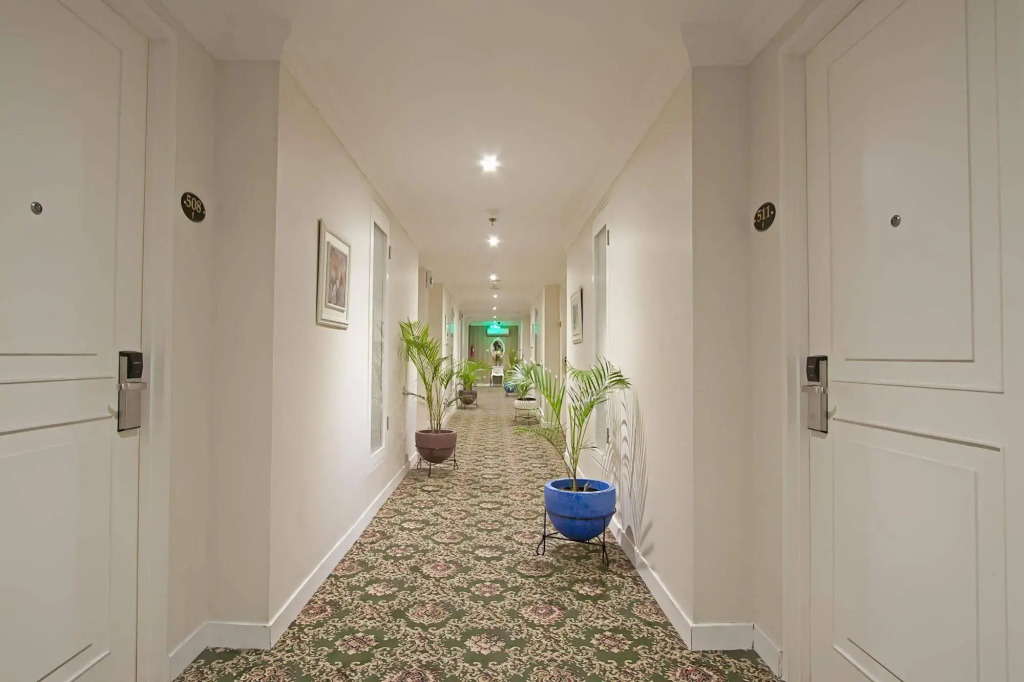 F Hotel Jakarta