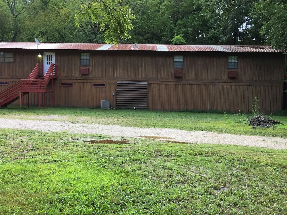 The Sugar Creek Retreat