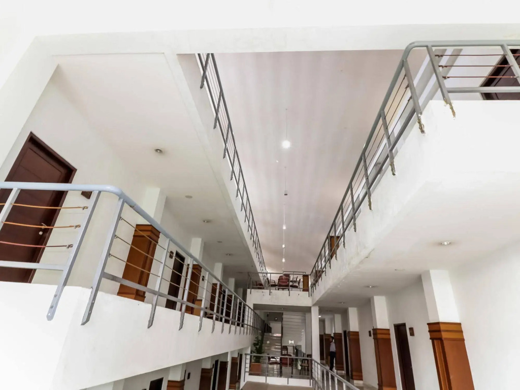 NIDA Rooms Colombo Komplek Karang Marang
