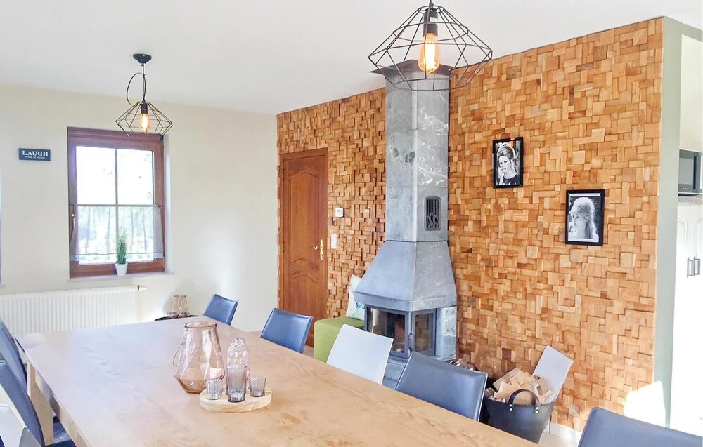 Amazing Home in Durbuy With 5 Bedrooms and Wifi