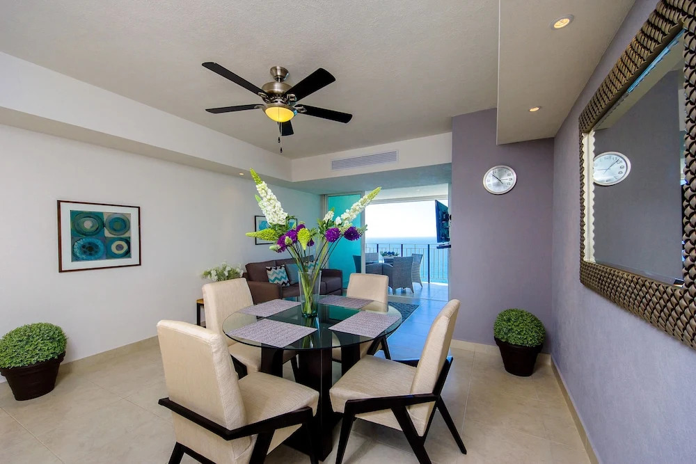 Apartamentos Grand Venetian Puerto Vallarta