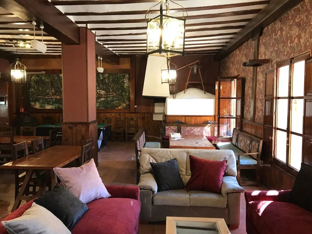 Molino Galán