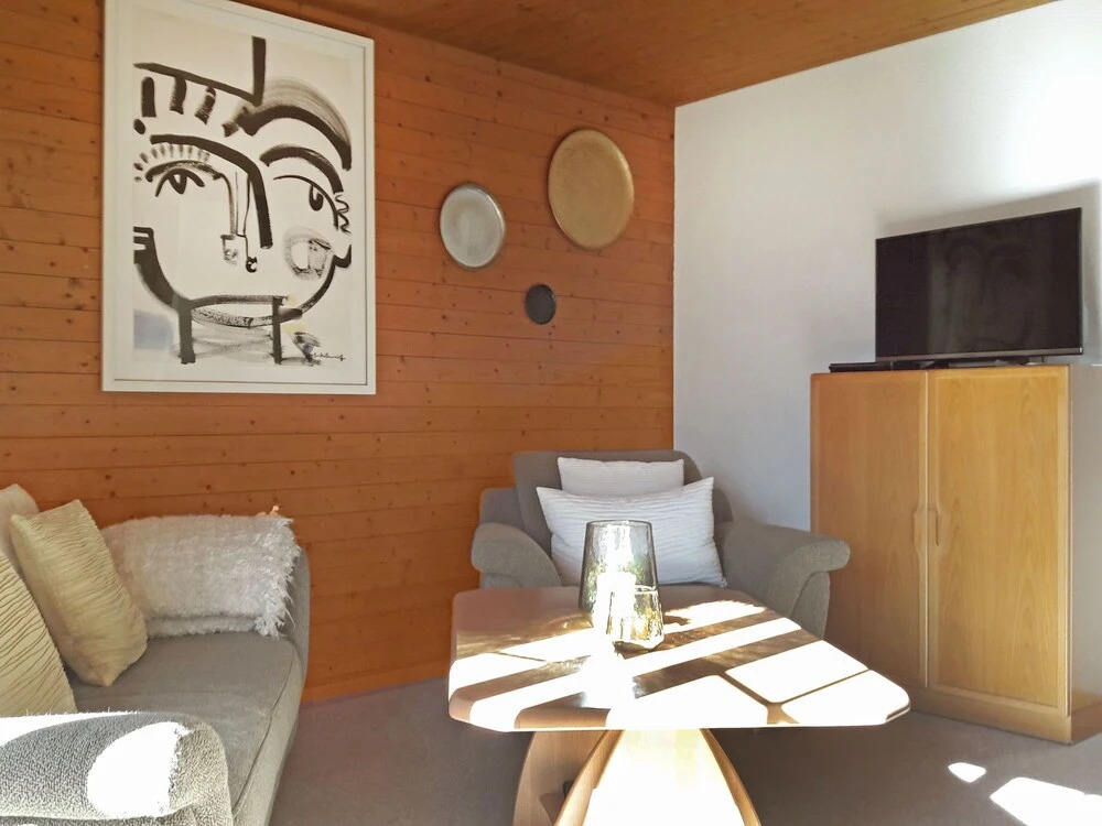 Chalet Bluemew g Lauterbrunnen