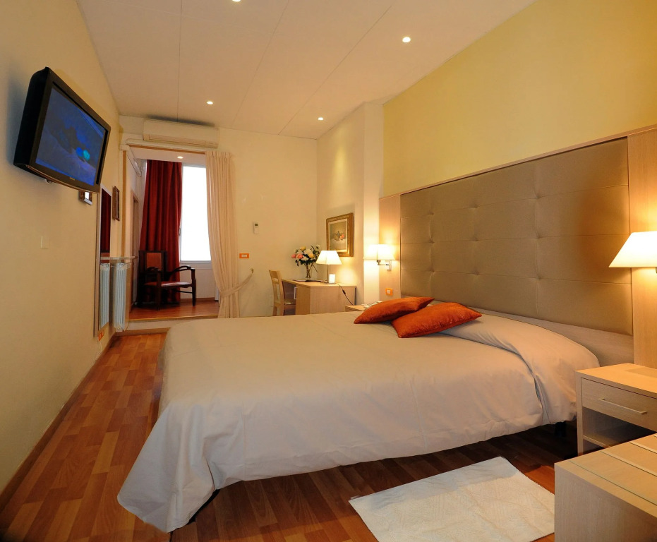 Hotel Alexander & Spa