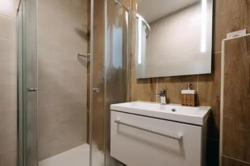 Wellness penzion Marta