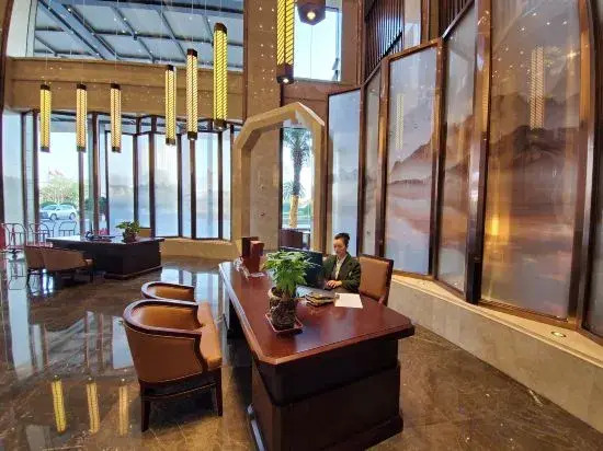 Tianjiao International Hotel