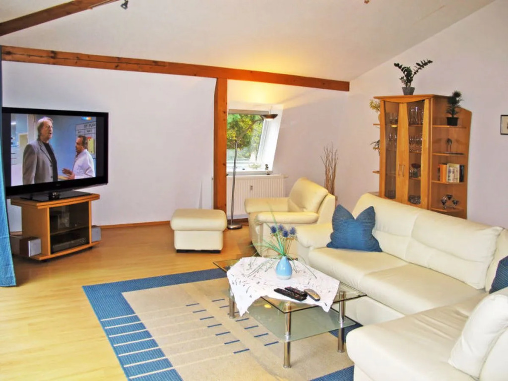 Haus Berlin 32747