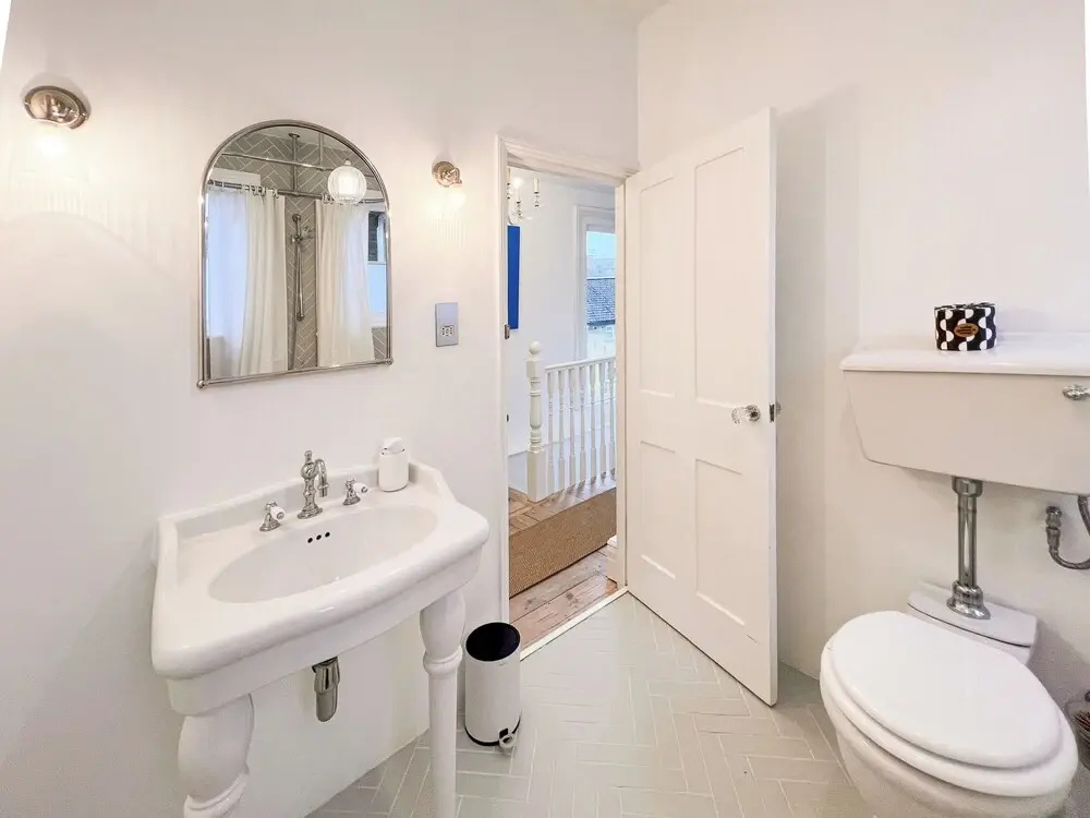 Historic 3-Bedroom Home in the Heart of Greenwich