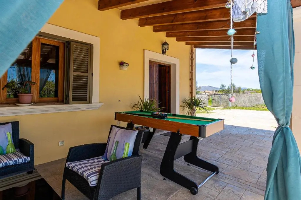 Villa Can Paxaco - By Dream Villas Pollensa