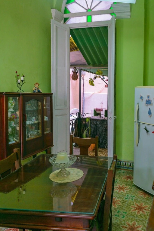 Casa Palomino House