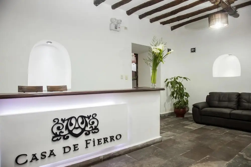 Hostal Quipu