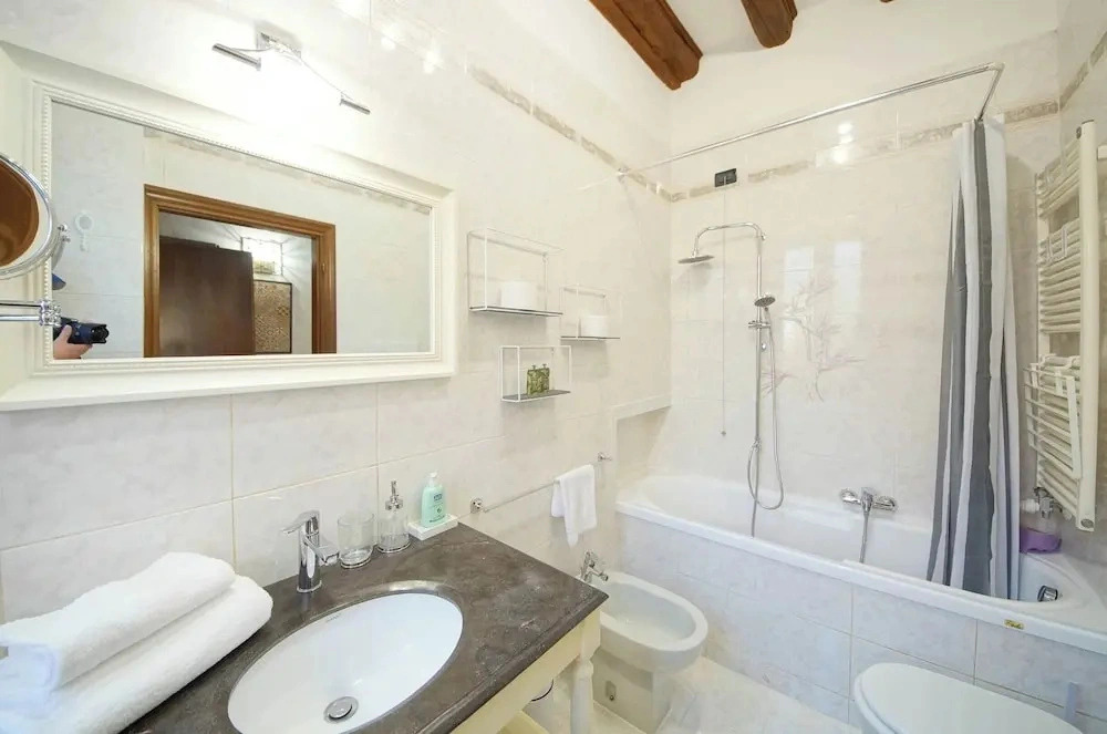 DolceVita Apartments N. 531