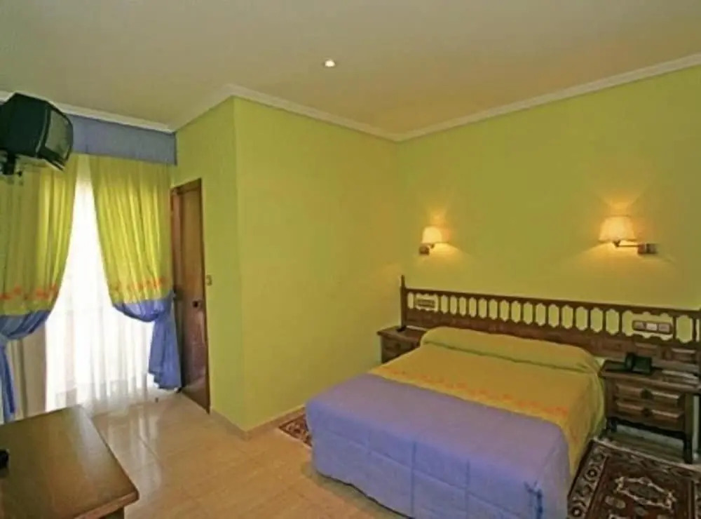 Hotel Pipo