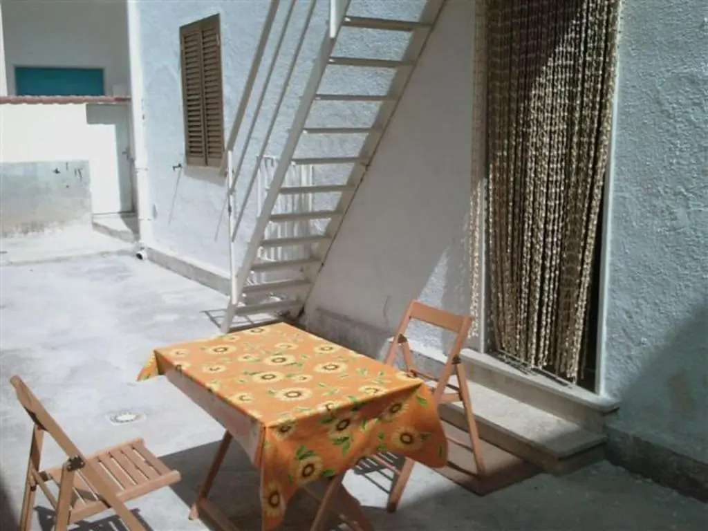 Casa di Tony