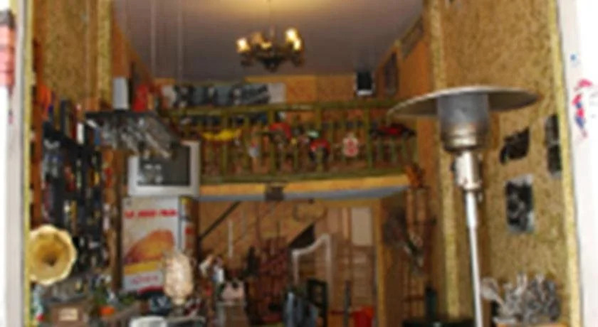 Hotel Gampala