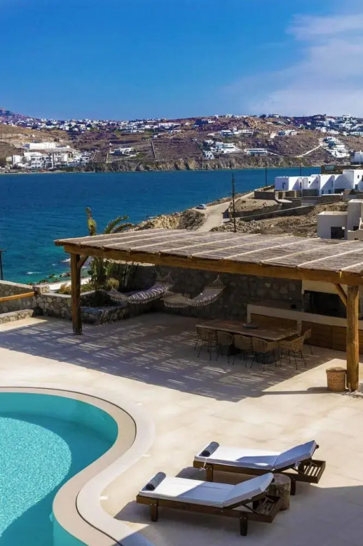 Veneta Suites & Villas