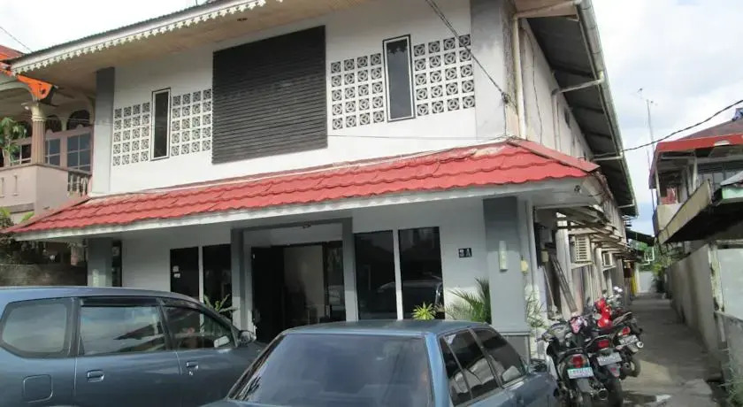Wisma Pelangi